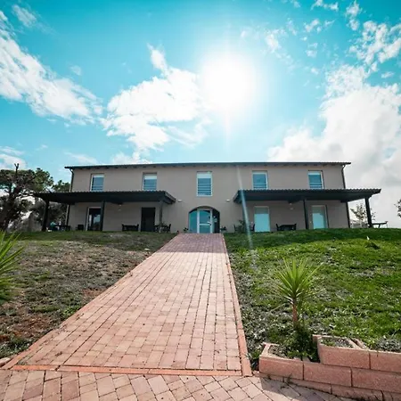 Il Colle Dei Lecci Ancona