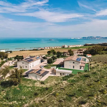 Vakantieboerderij Il Colle Dei Lecci *