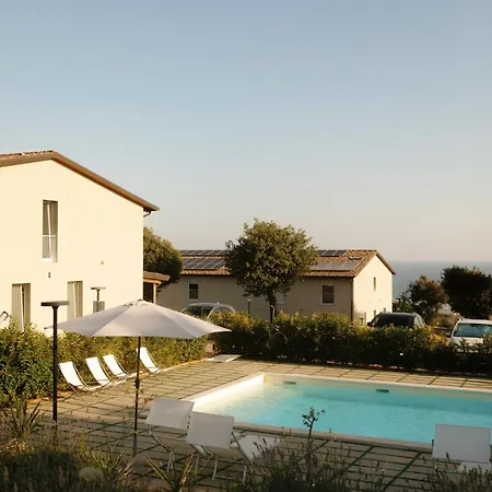 Il Colle Dei Lecci * Ancona