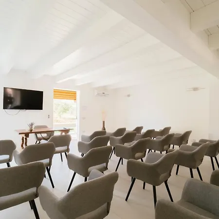 Alloggio per agriturismo Il Colle Dei Lecci
