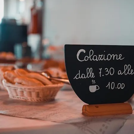 Il Colle Dei Lecci Bauernhof