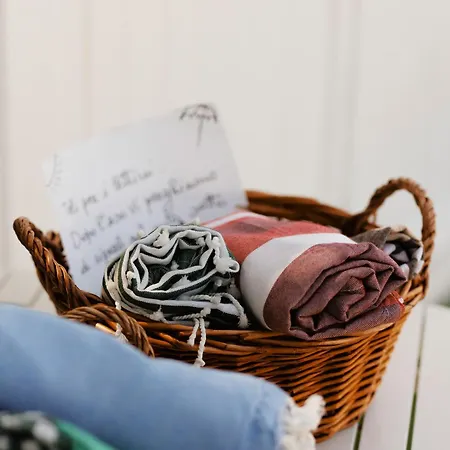 Bauernhof Il Colle Dei Lecci