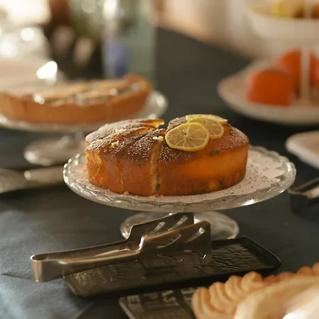 Bauernhof Il Colle Dei Lecci *