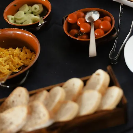 Bauernhof Il Colle Dei Lecci Ancona