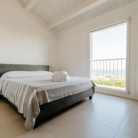 Il Colle Dei Lecci *