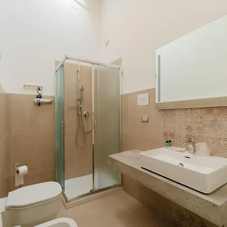 Il Colle Dei Lecci Bauernhof