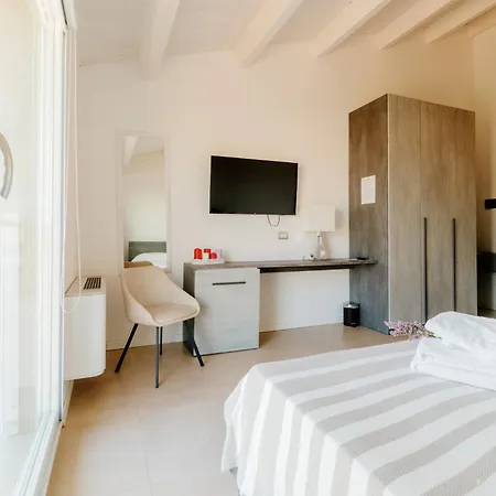 Il Colle Dei Lecci Bauernhof *