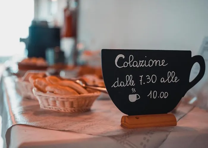 Il Colle Dei Lecci Farm stay