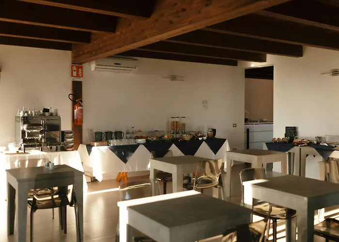 Il Colle Dei Lecci Farm stay *