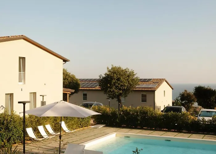 Il Colle Dei Lecci * Ancona